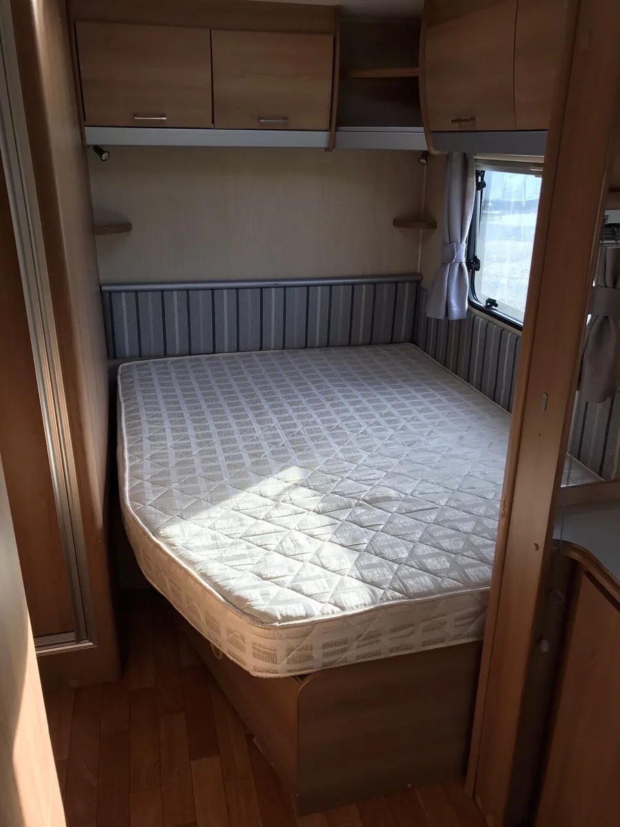 elddis Avante 544 - Image 2