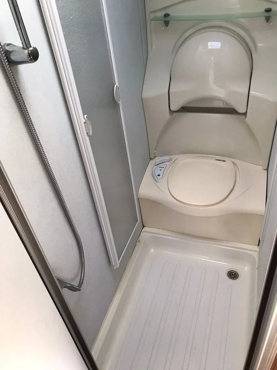 elddis Avante 544 - Image 3