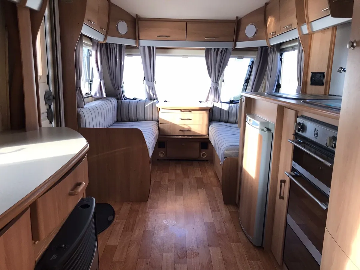 elddis Avante 544 - Image 4