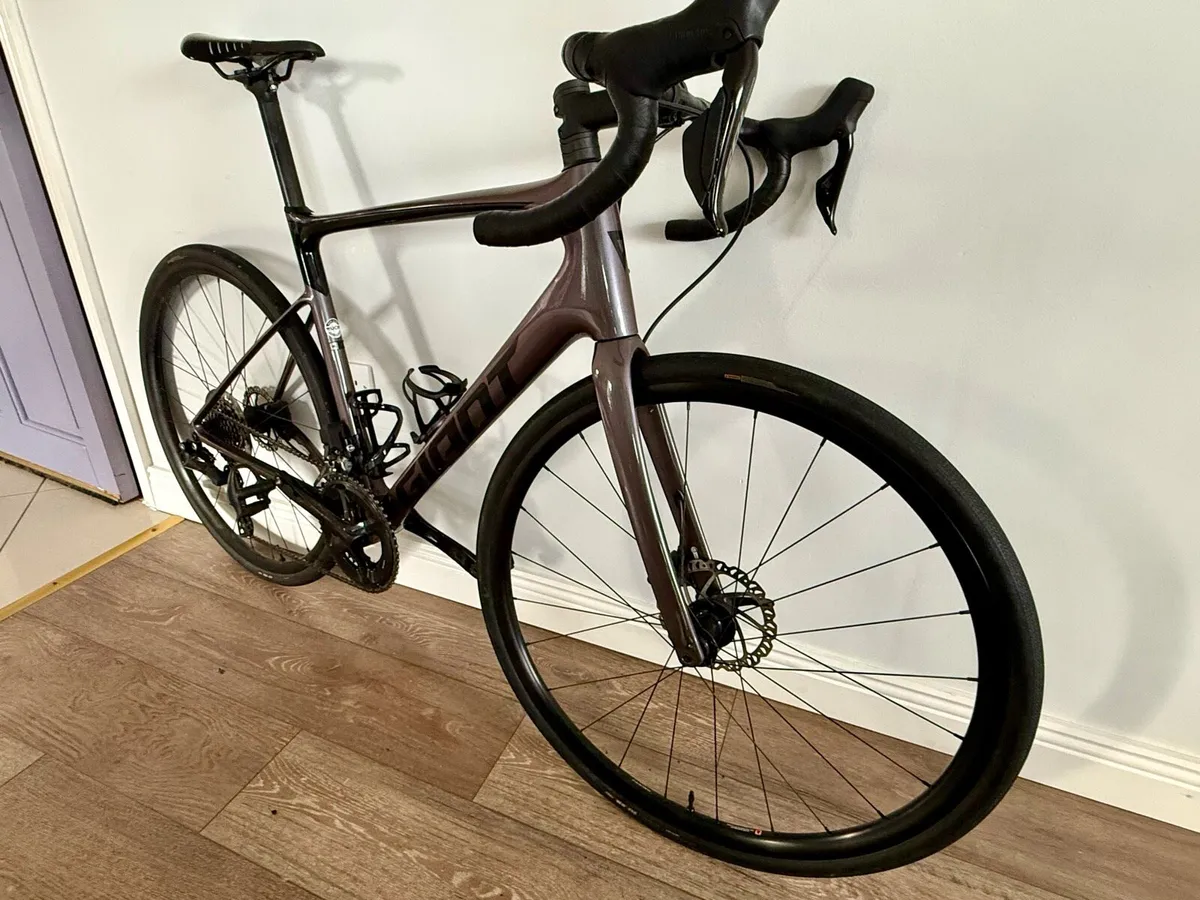 Giant Defy Advanced 1 105di2 Ml - Image 2