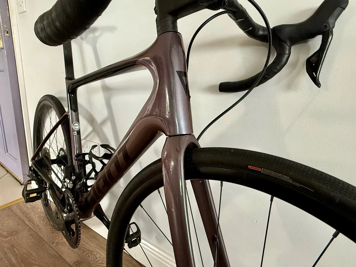 Giant Defy Advanced 1 105di2 Ml - Image 4