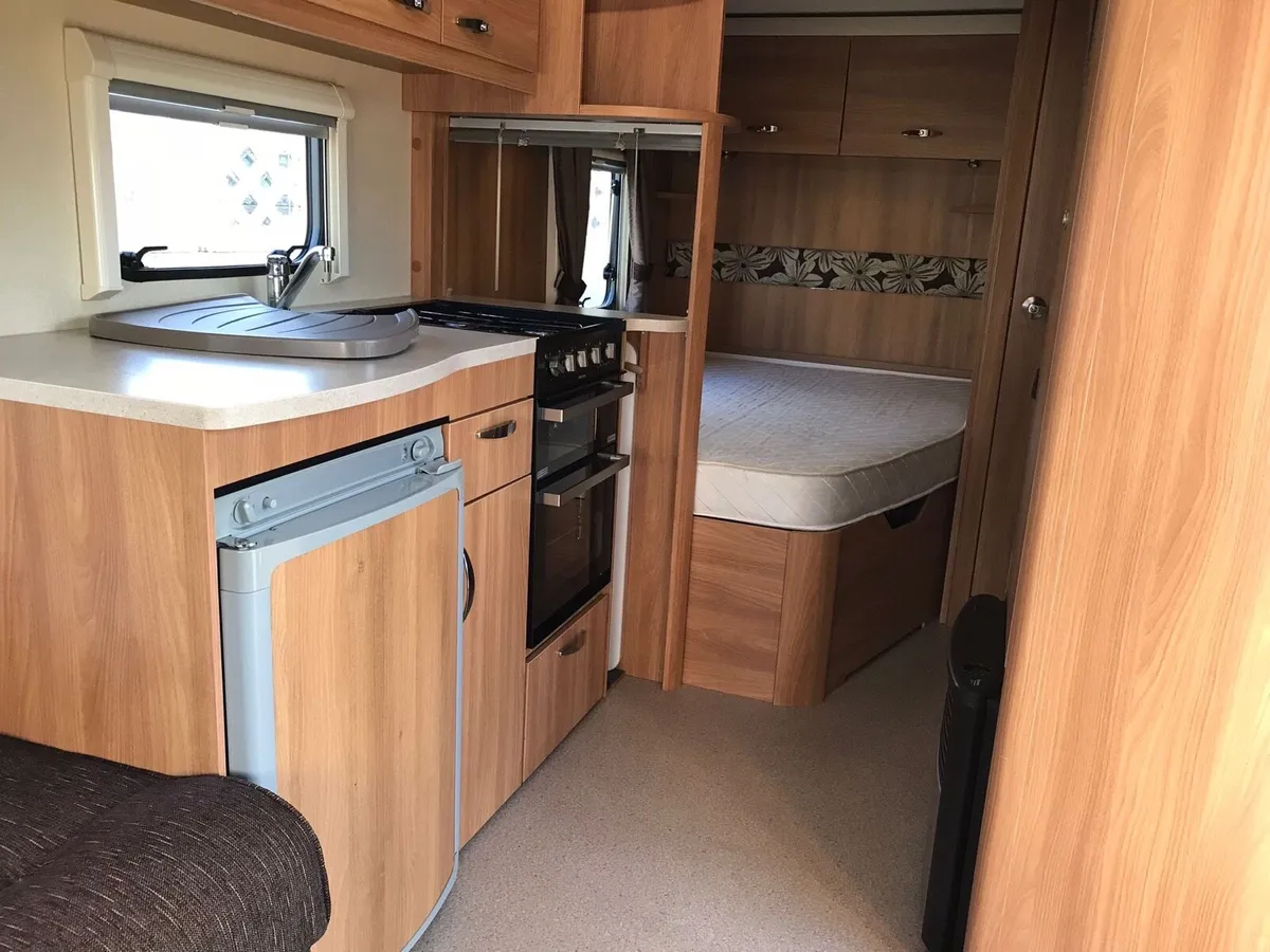 4 berth sprite alpine - Image 2
