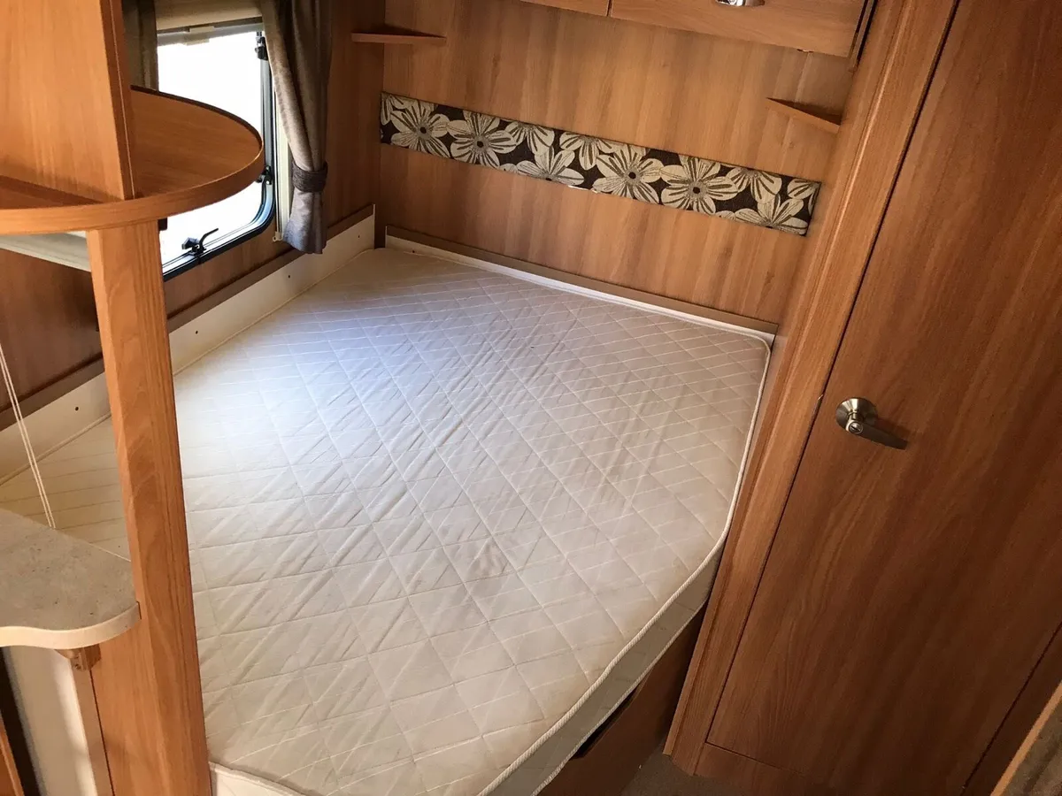 4 berth sprite alpine - Image 3