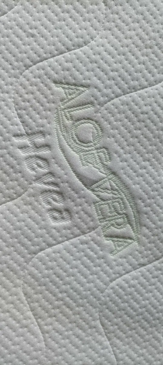 Mattress for Cot Bed - Image 3