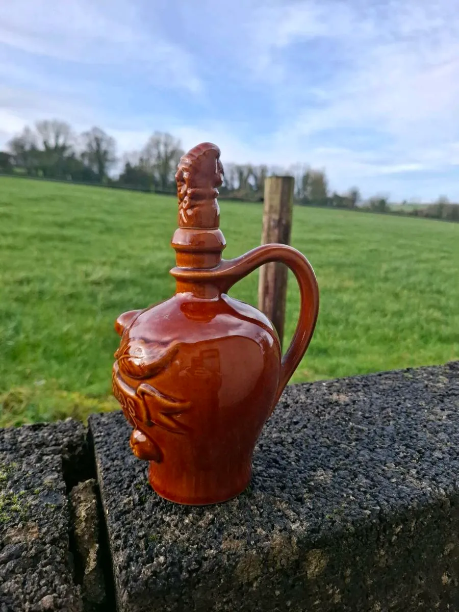 French calvados bottle - Image 2