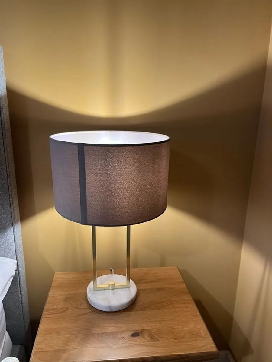 Table Lamp - Image 3
