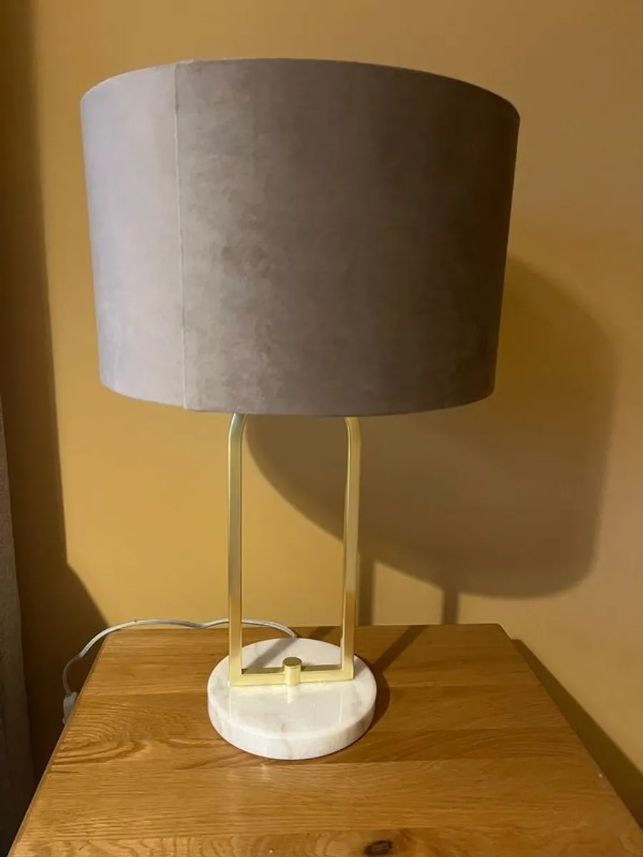 Table Lamp - Image 4
