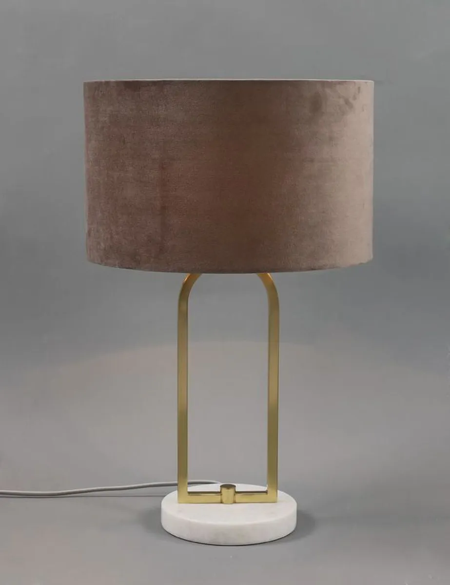 Table Lamp - Image 1