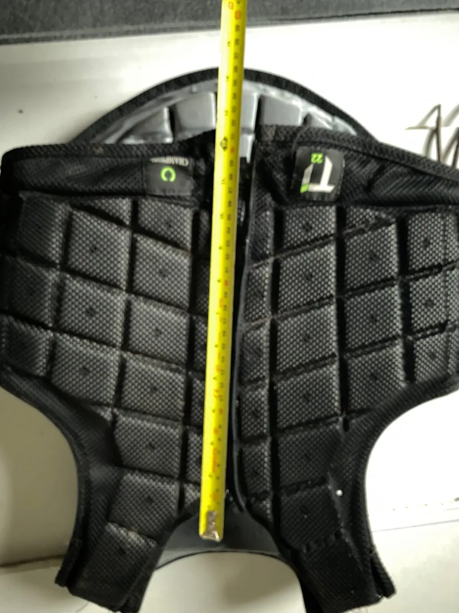 Back protector - Image 2