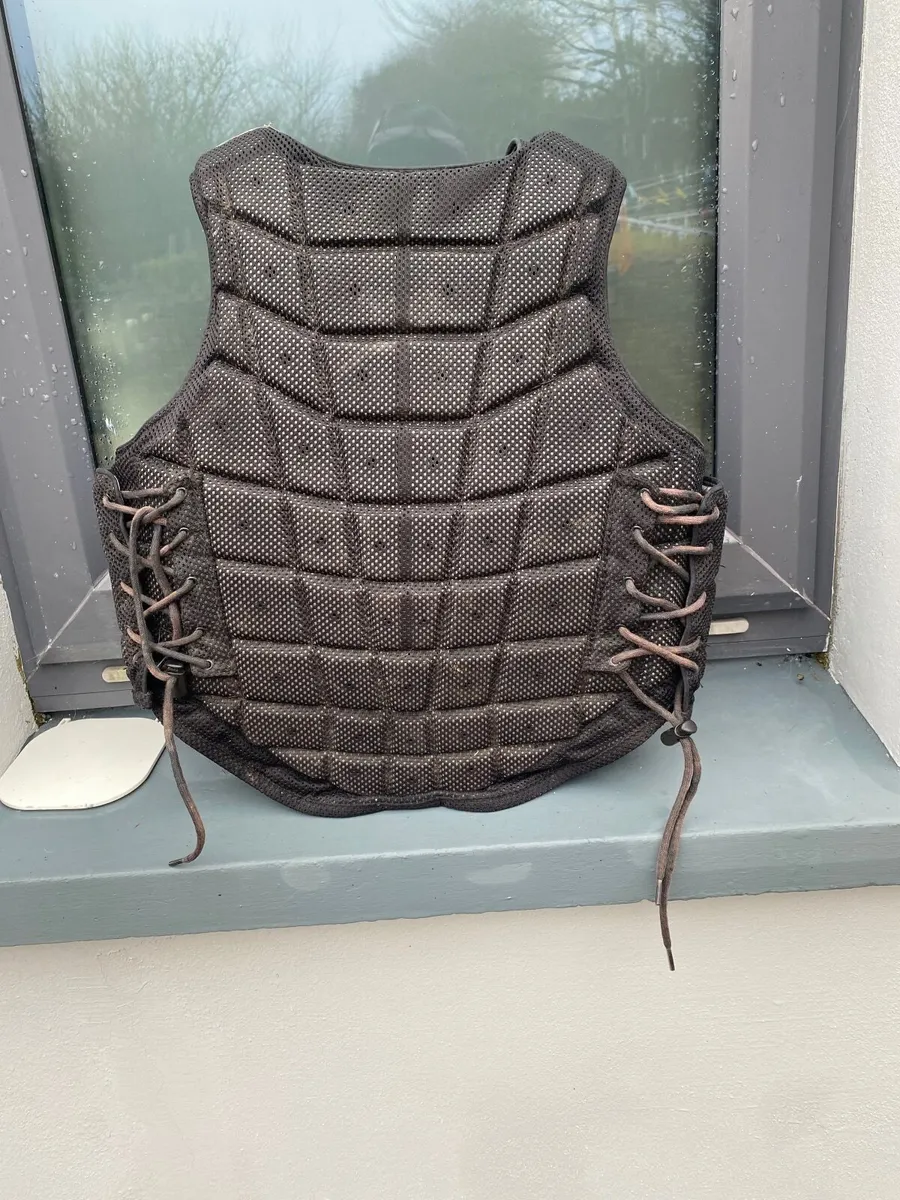 Back protector - Image 4