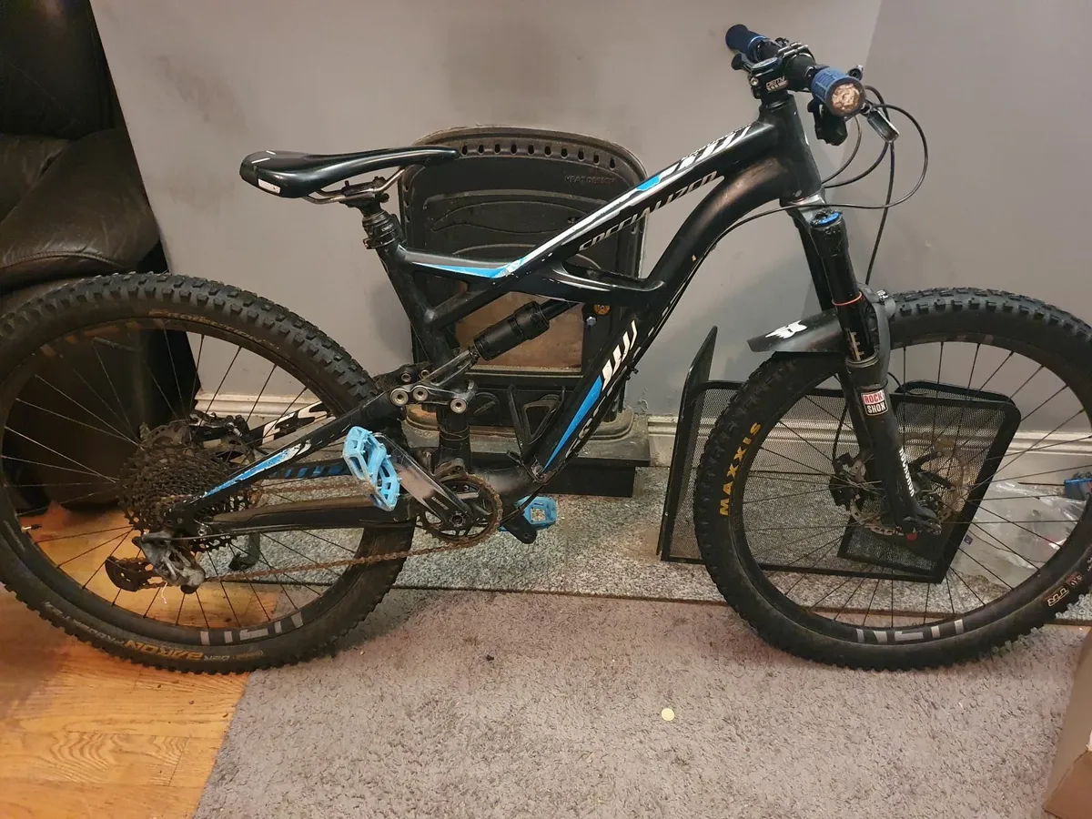 WANTED: All Full Suspension Mountain bikes - Image 3