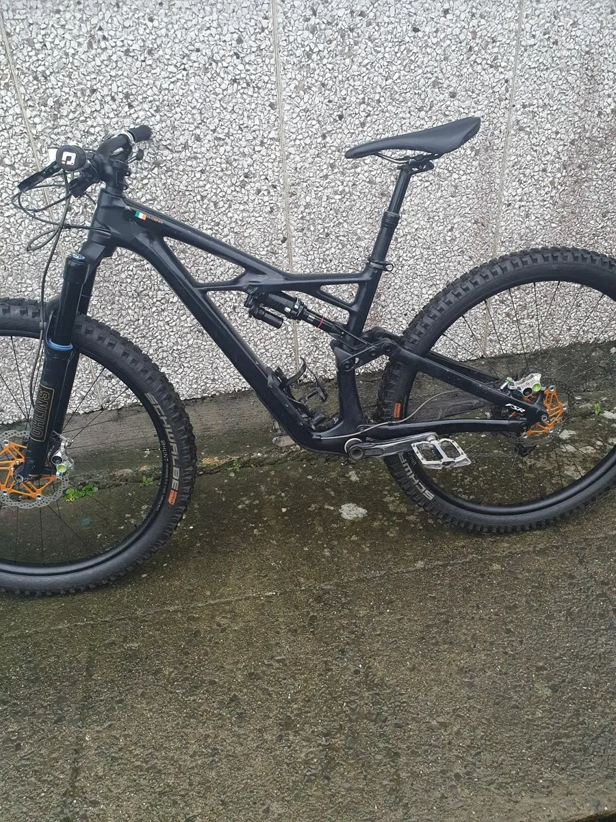 WANTED: All Full Suspension Mountain bikes - Image 2