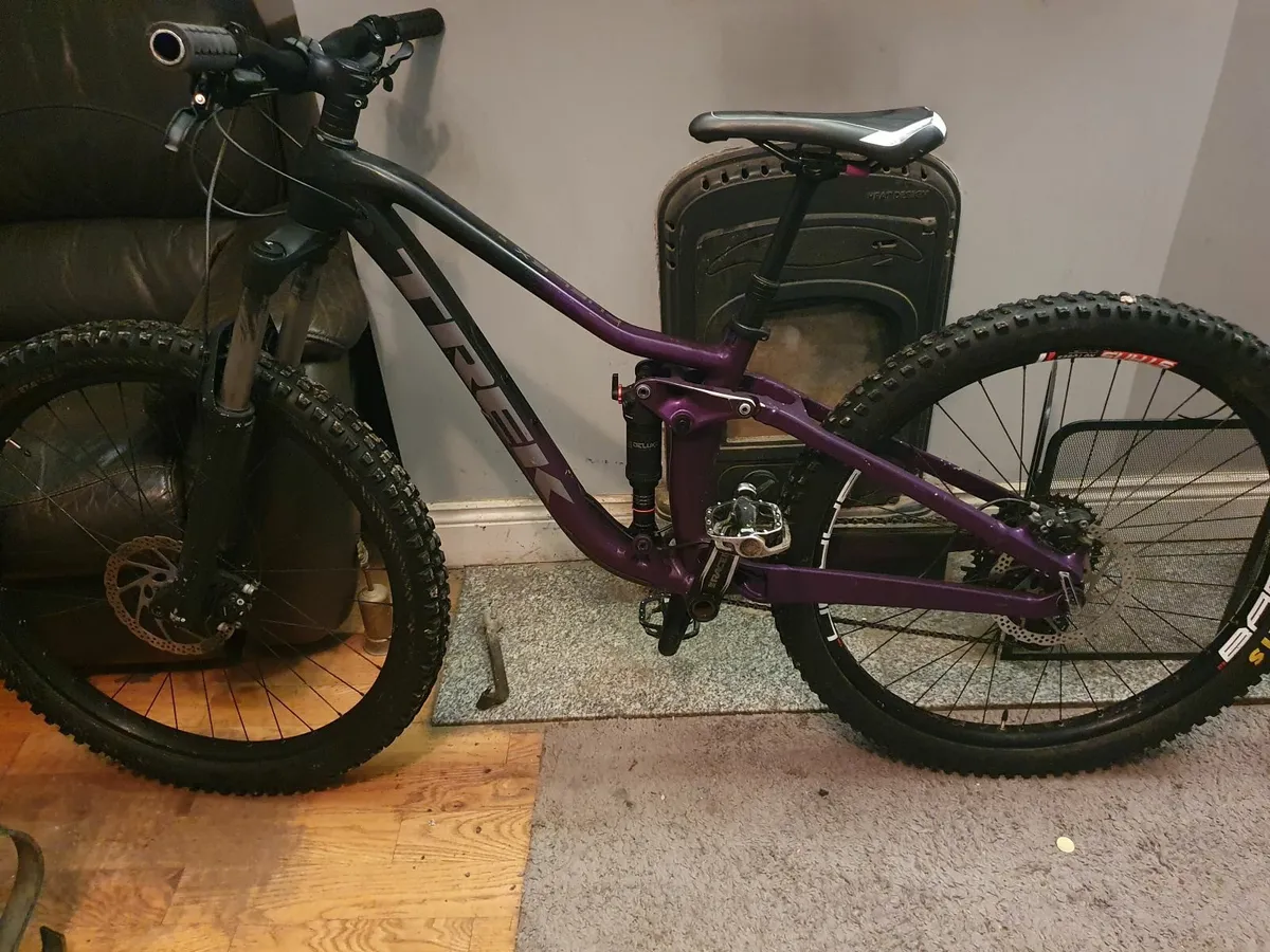 WANTED: All Full Suspension Mountain bikes - Image 4