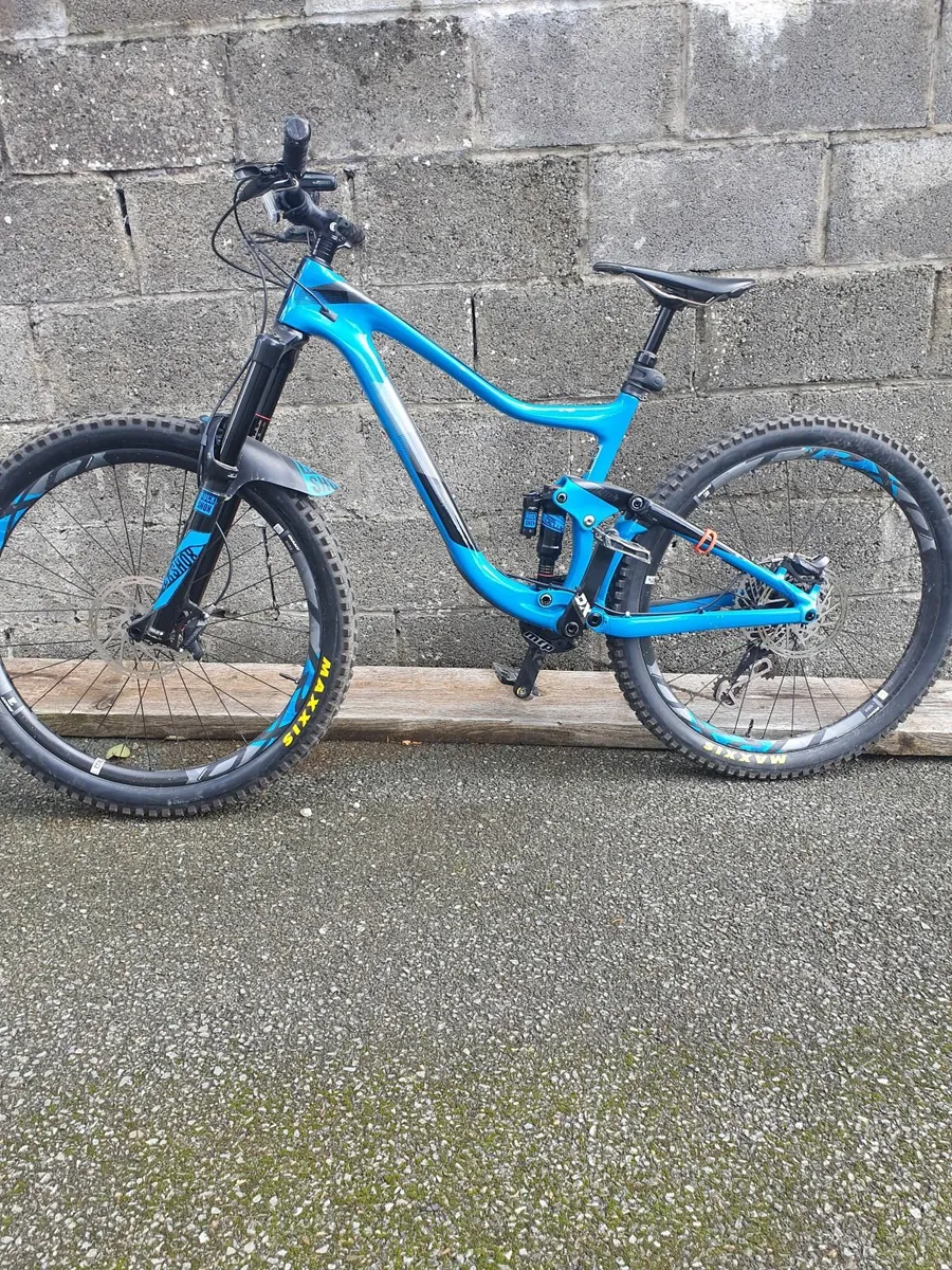 WANTED: All Full Suspension Mountain bikes - Image 1