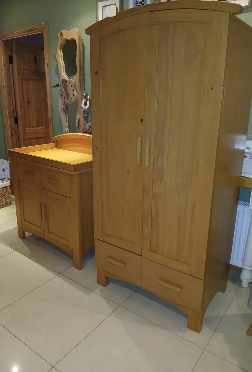 Cosatto nursery set - Image 4