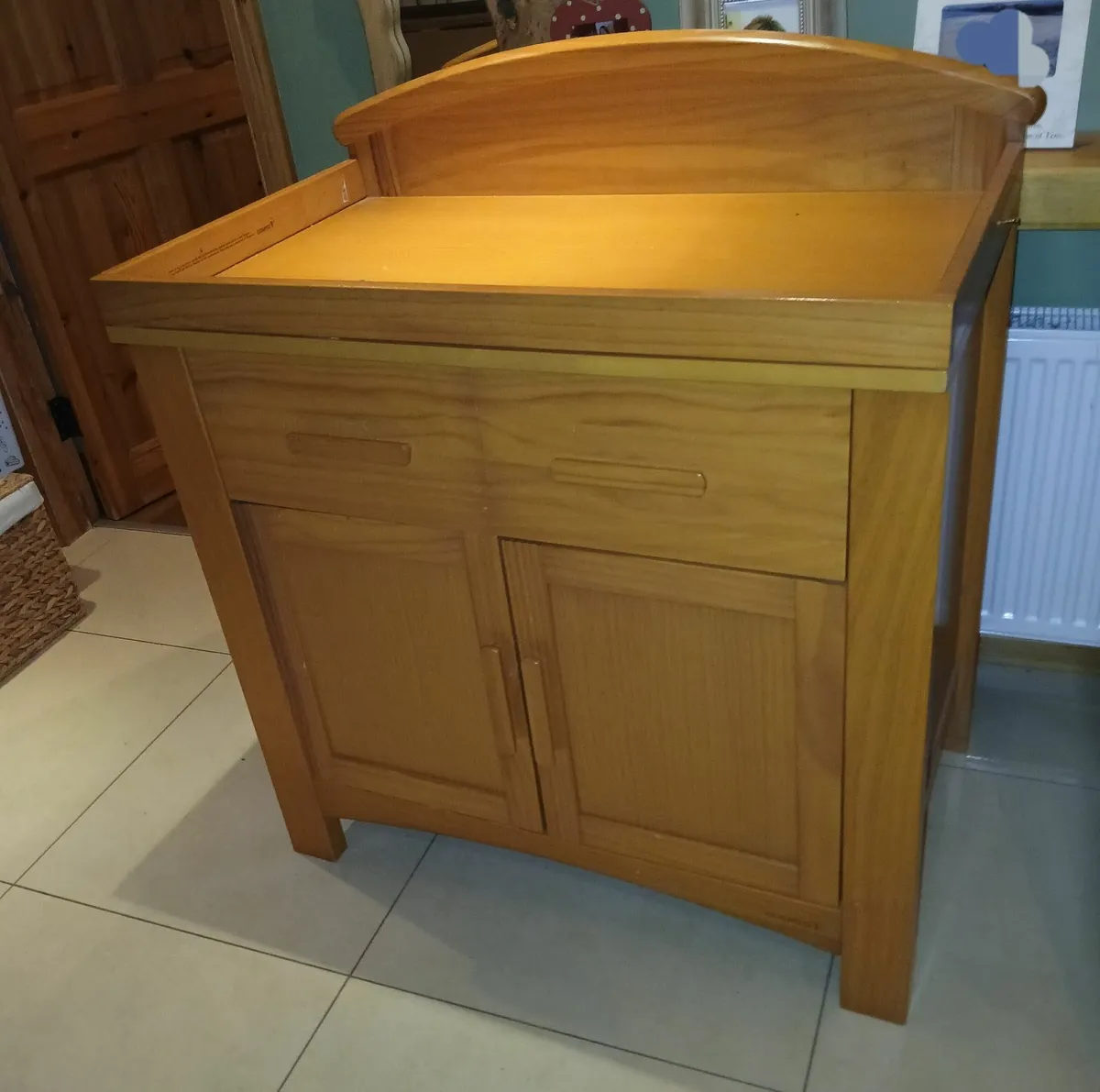 Cosatto nursery set - Image 2