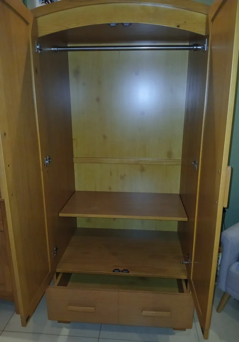 Cosatto nursery set - Image 3