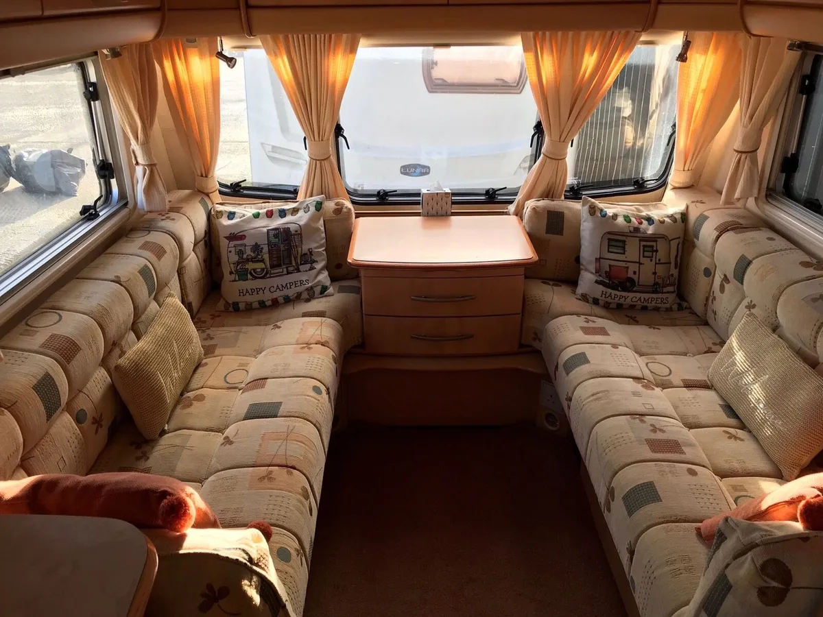 Bailey Senator - Image 2