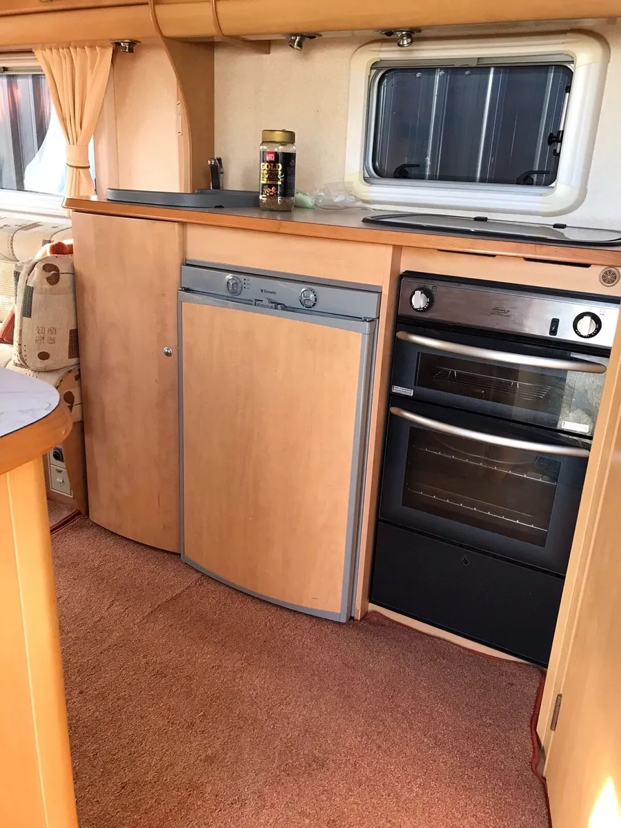 Bailey Senator - Image 3