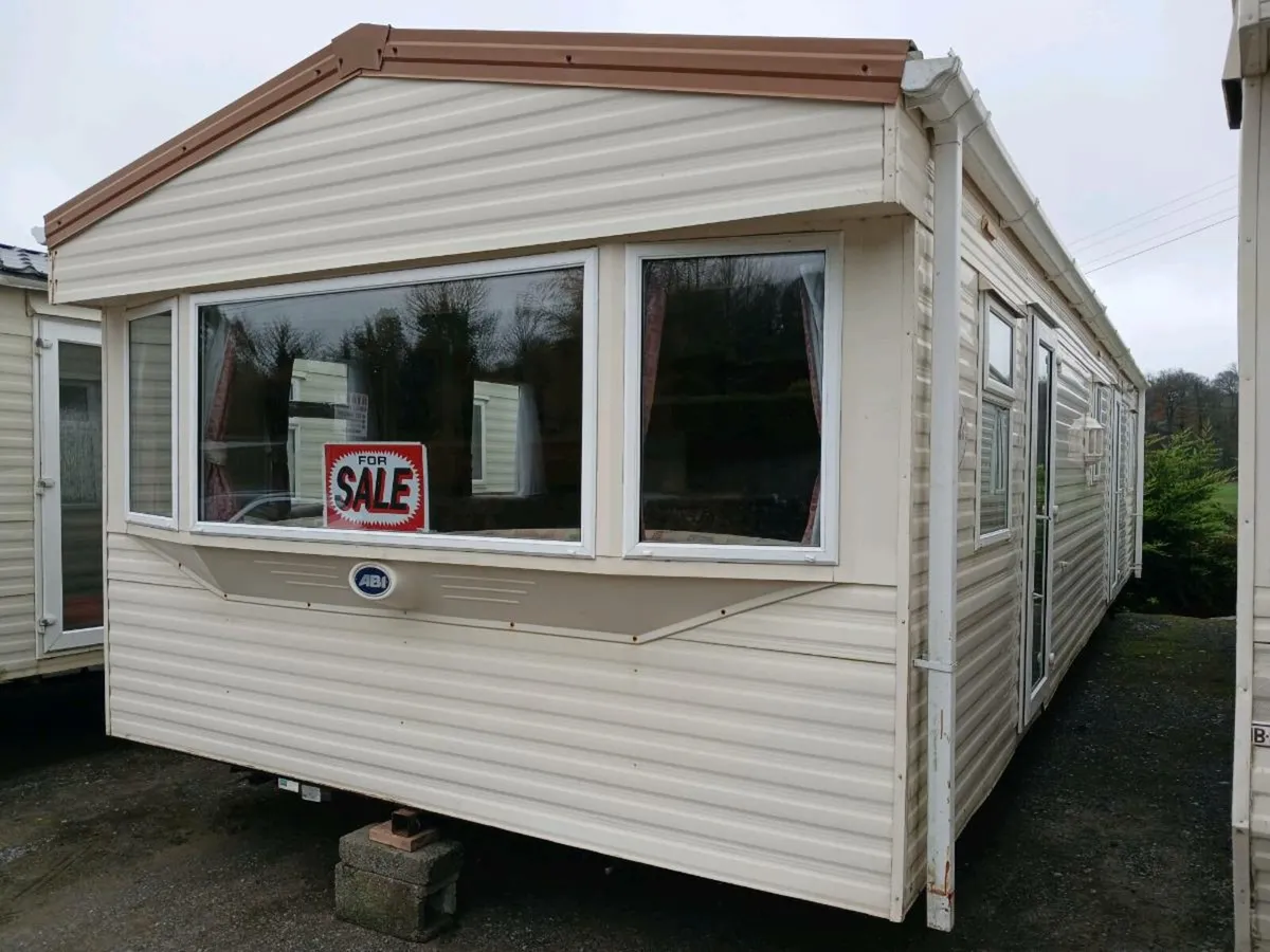RYAN'S MOBILE HOMES FERMOY CO CORK - Image 1