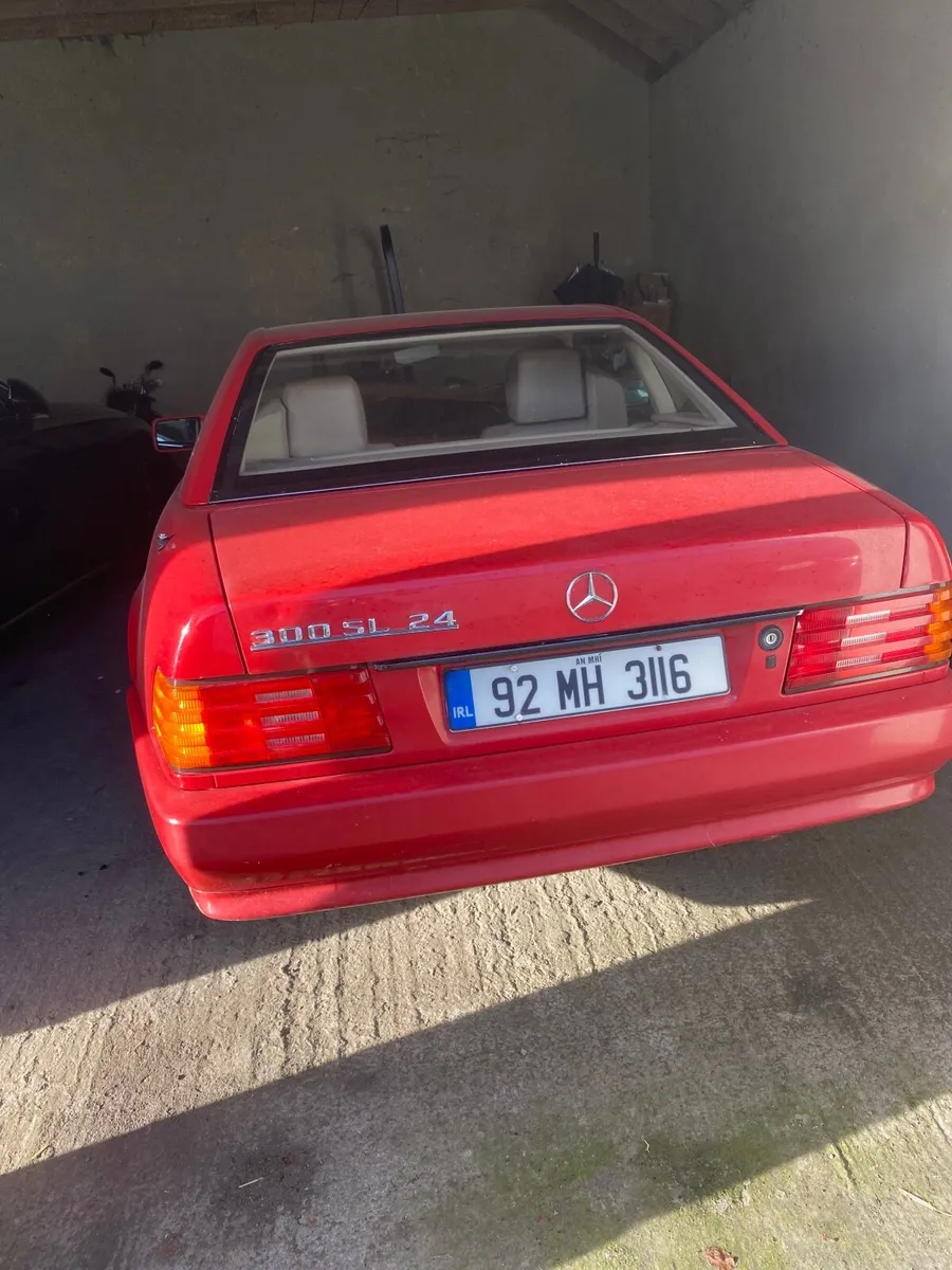 Farm machinery - Image 1