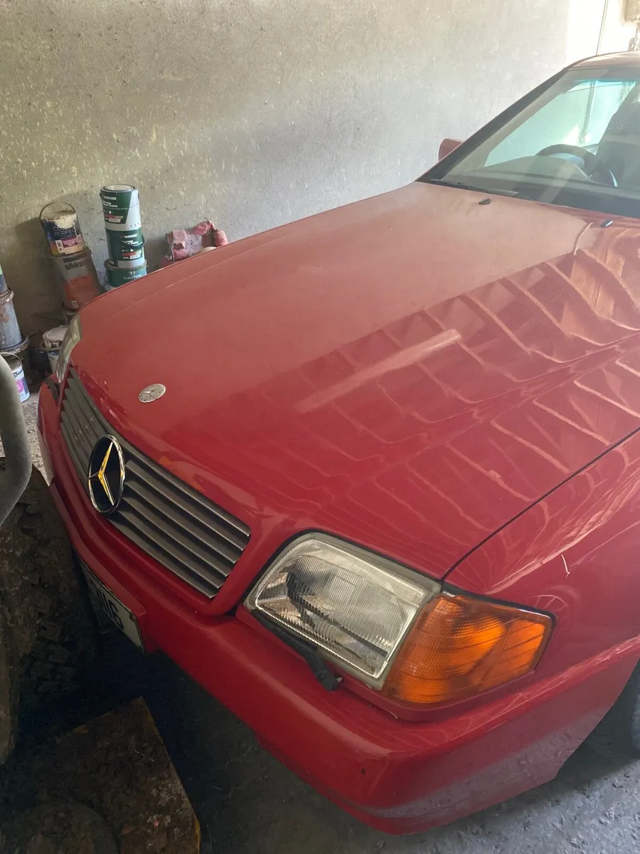 Farm machinery - Image 2