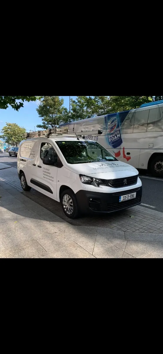 Peugeot Partner 2022 - Image 2