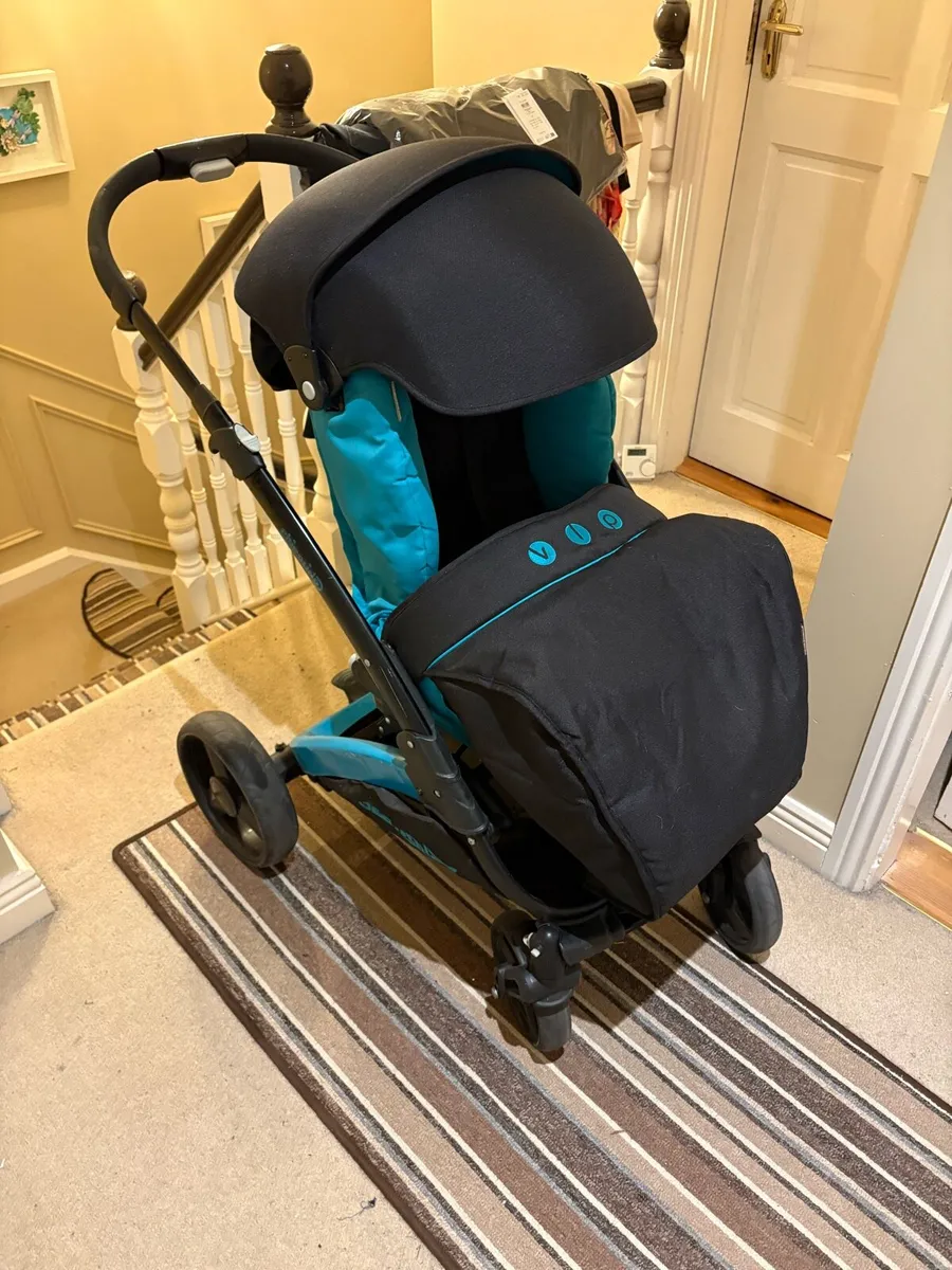Pushchair / Stroller - Image 1