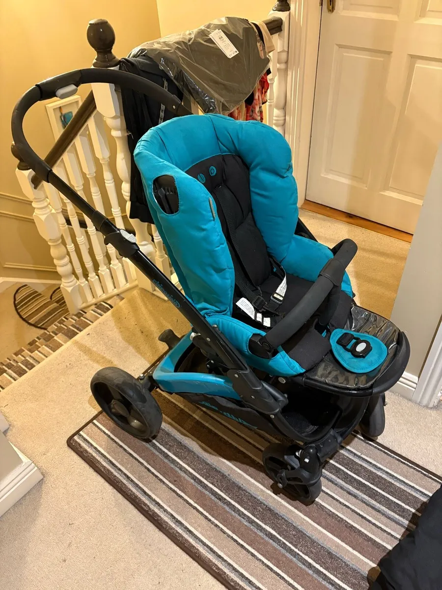 Pushchair / Stroller - Image 2