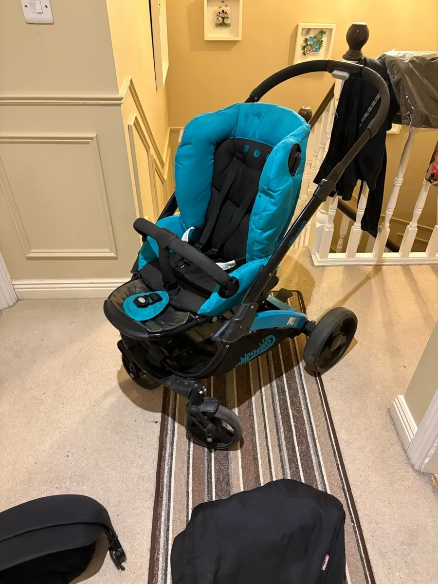 Pushchair / Stroller - Image 3