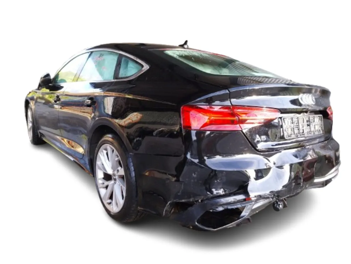 2020 AUDI A5 For Breaking/Dismantling - Image 4
