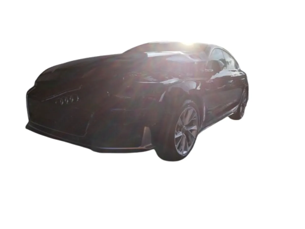 2020 AUDI A5 For Breaking/Dismantling - Image 3