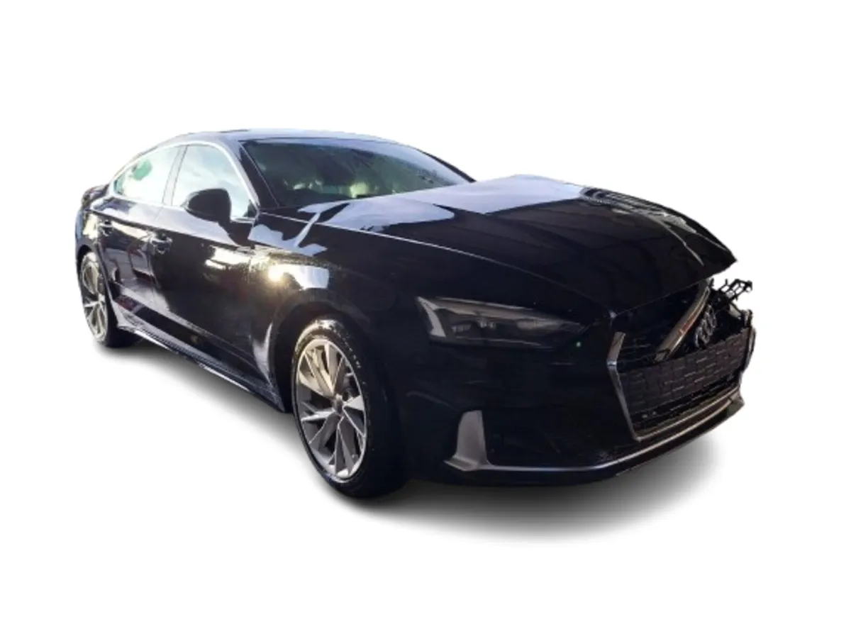 2020 AUDI A5 For Breaking/Dismantling - Image 1