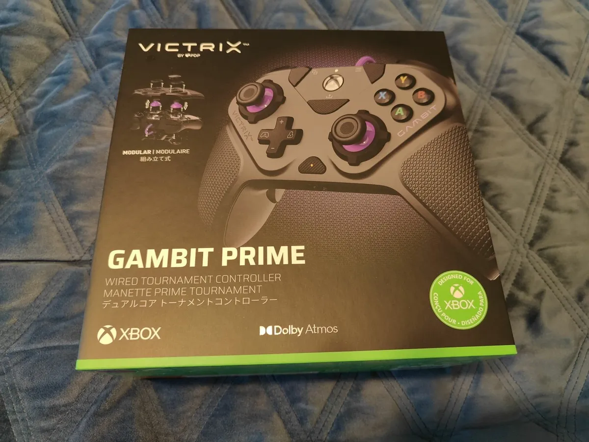 Xbox Series X  Bundle! - Image 2