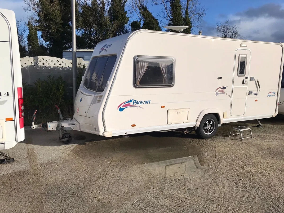 Bailey pageant - Image 1