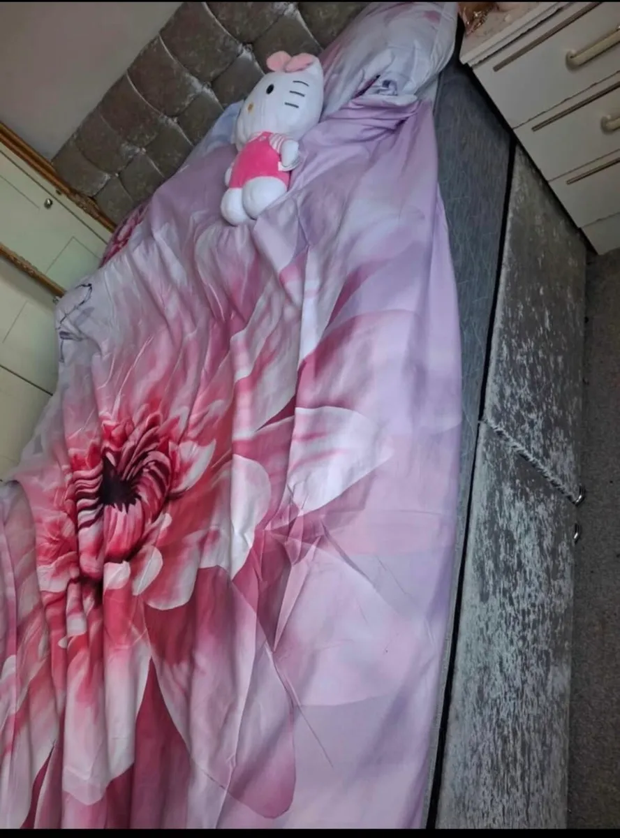 Double Bed Frame - Image 4