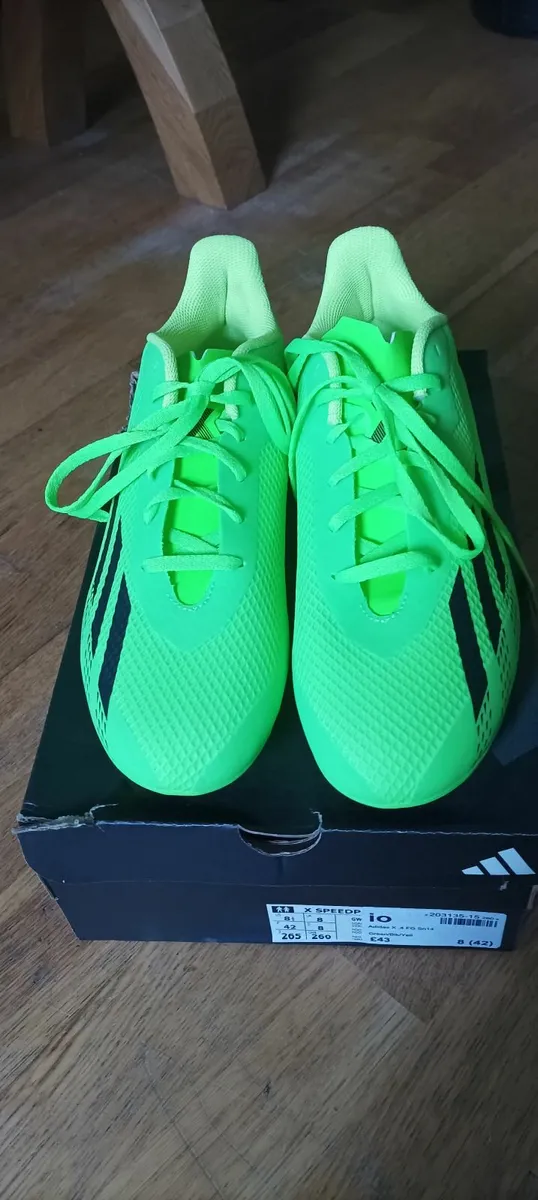 Football Boots Brand NEW - Image 2