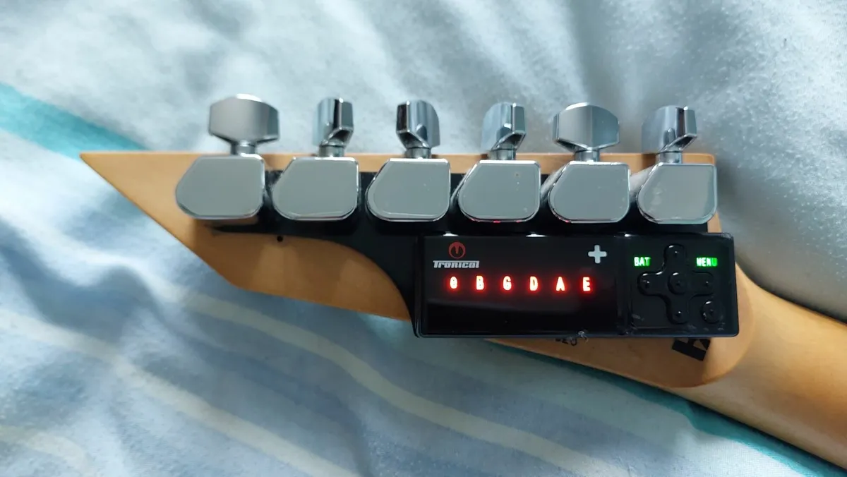 ESP Ltd + TronicalTune Tuner - Image 1