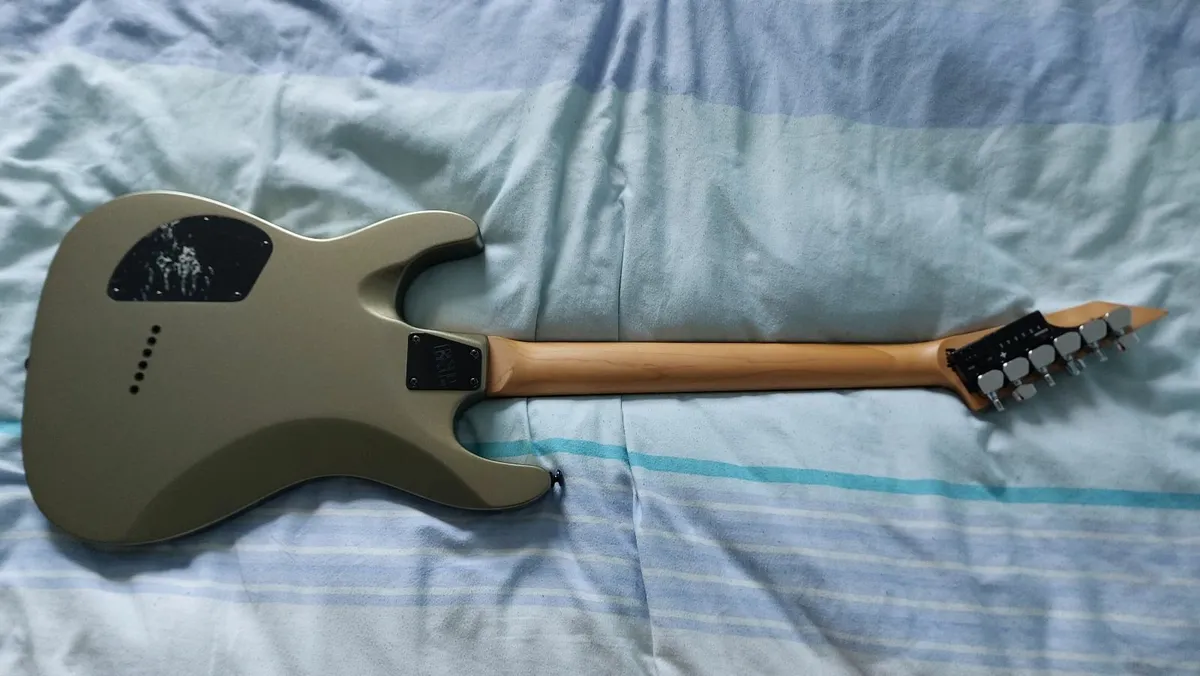 ESP Ltd + TronicalTune Tuner - Image 3