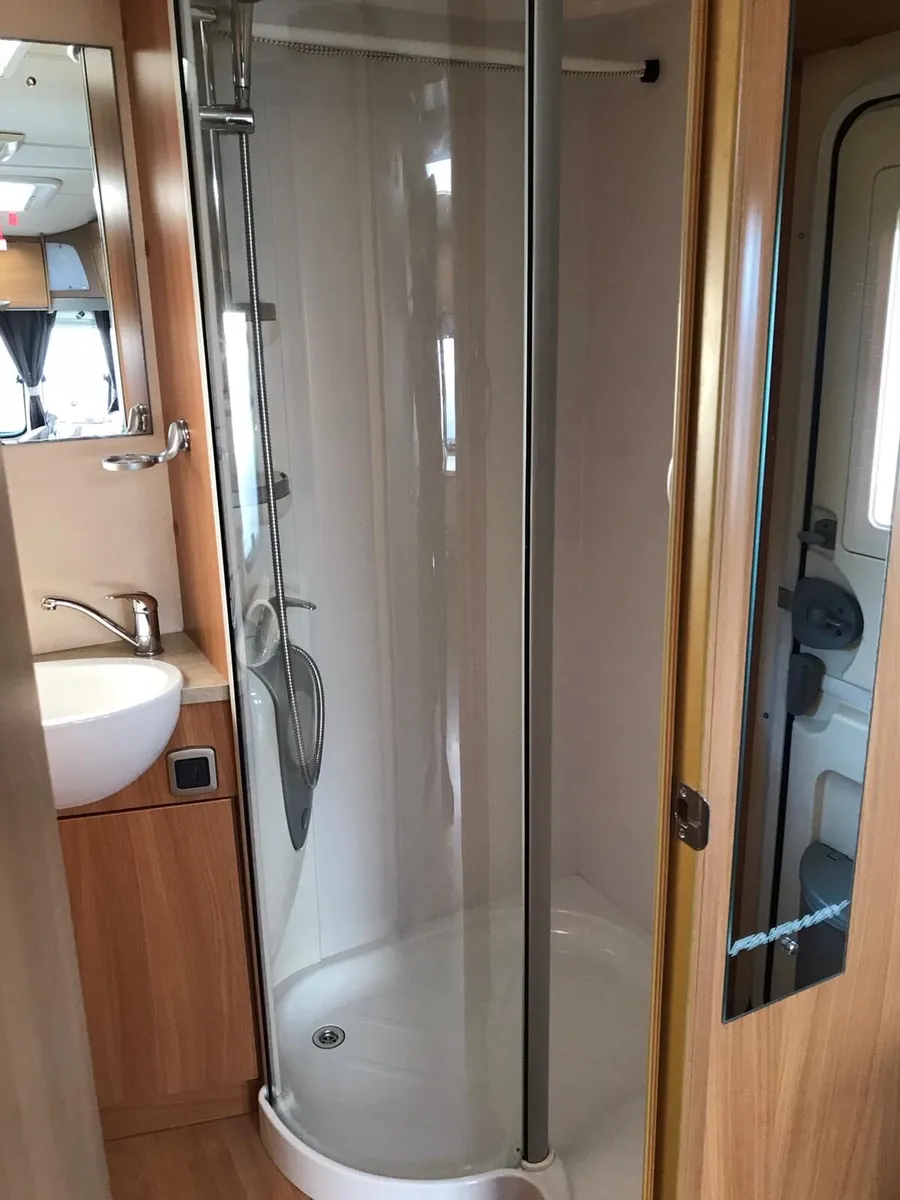 Swift Fairway - Image 4