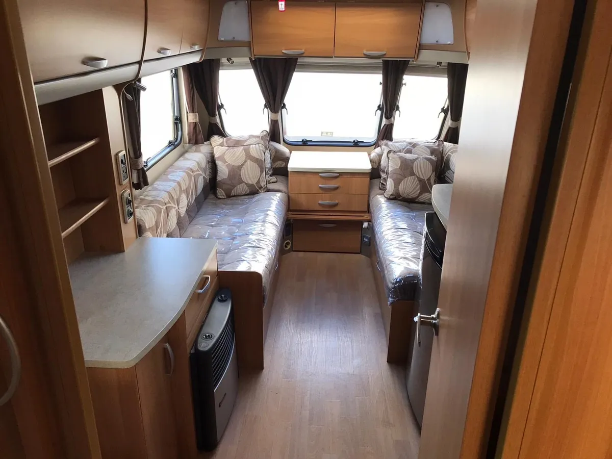 Swift Fairway - Image 2