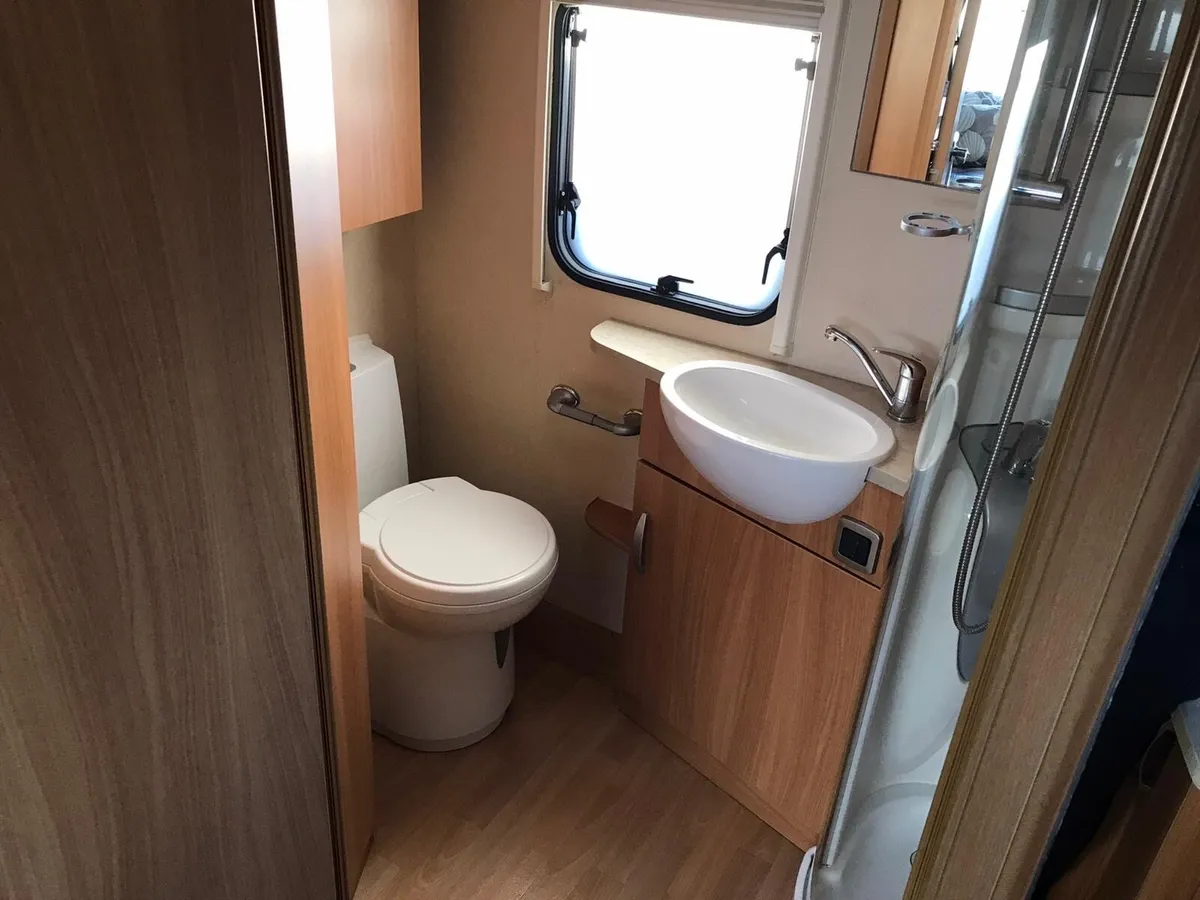 Swift Fairway - Image 3