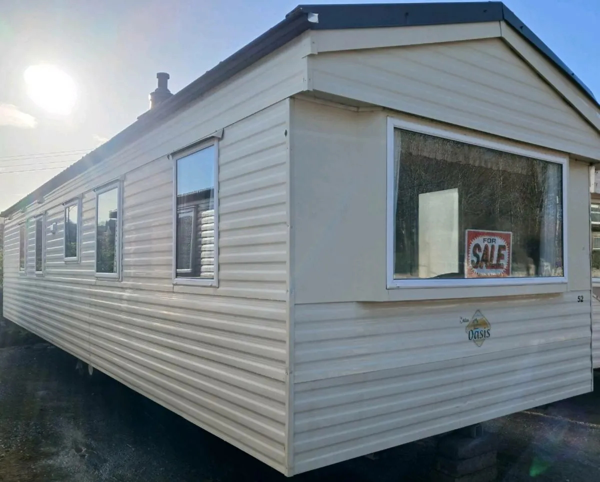 RYAN'S MOBILE HOMES FERMOY CO CORK - Image 1