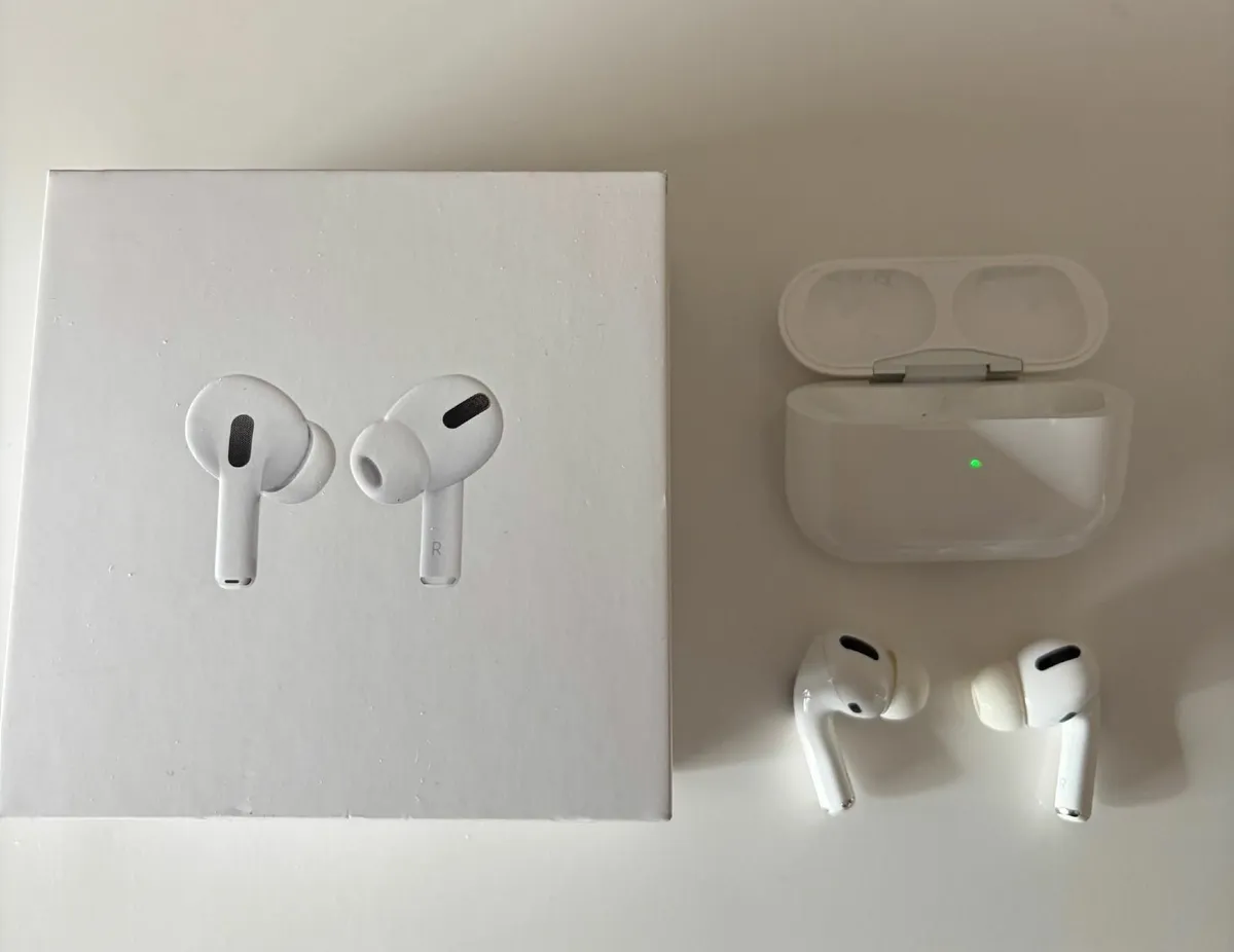 AirPods Pro 1st Gen