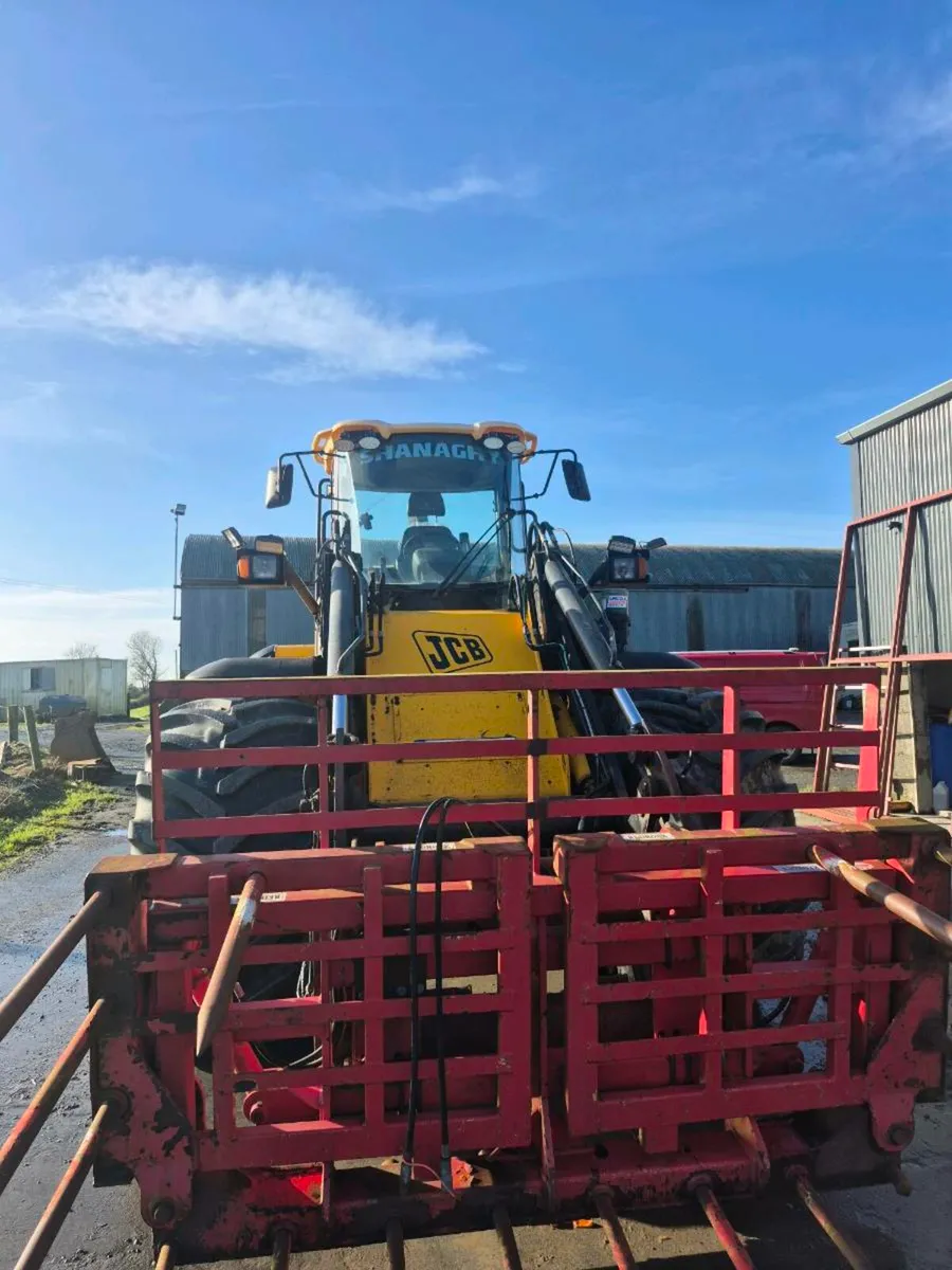 Jcb 426 - Image 3