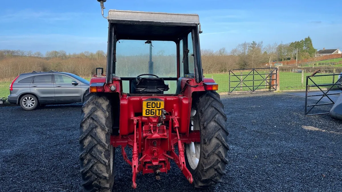 International 584 - Image 3