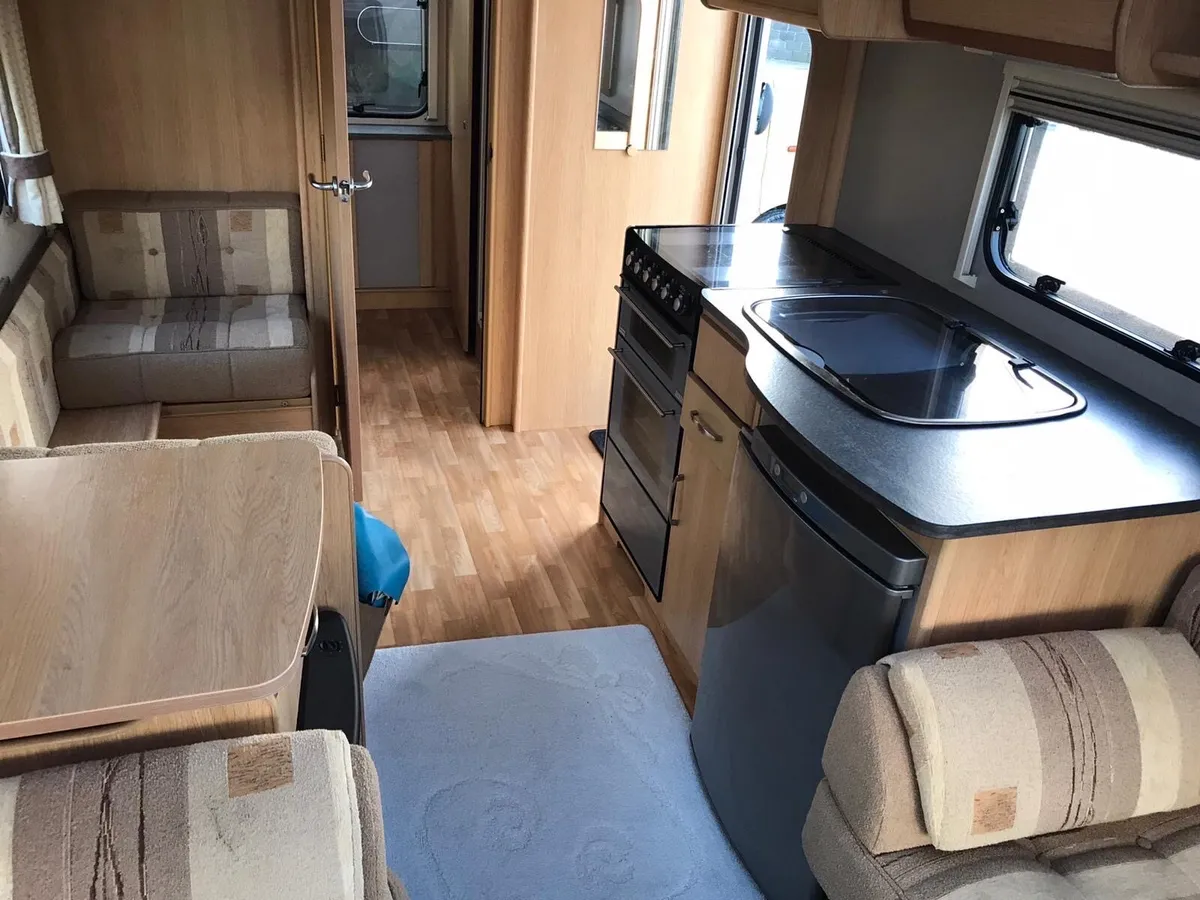 Coachman wanderer atc - Image 3