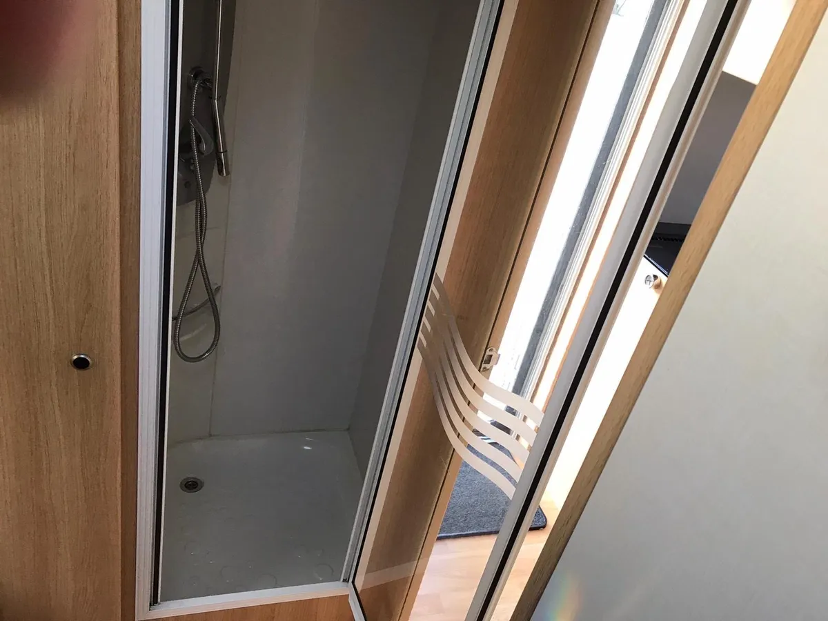 Coachman wanderer atc - Image 4