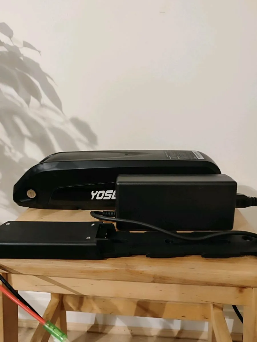 E-Bike Battery and set from Yose power - Image 3