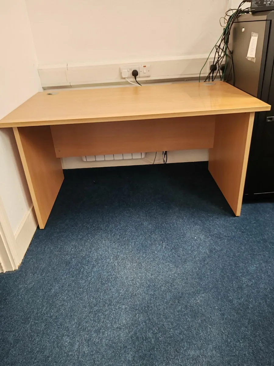 Office Desks - Image 3